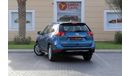 Nissan XTrail T32