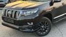 Toyota Prado TX-L 4.0L Modified to VXR 2017 GCC V6 Low Mileage