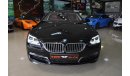 BMW 650i i GRAND COUPE