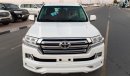 Toyota Land Cruiser 2011