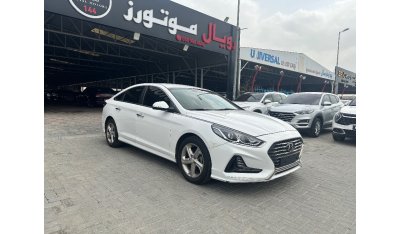 هيونداي سوناتا أقساط عن طريق البنك 750 درهم بدون دفعة آولى