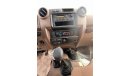 Toyota Land Cruiser Pick Up 4.2L Diesel, M/T, Differential Lock Switch, Double Tank, Back Towing Hook ( CODE # TLP22)