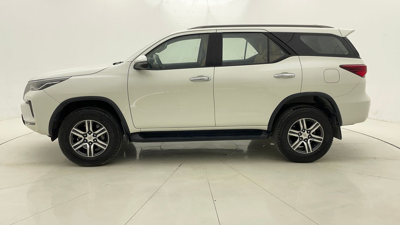 Toyota Fortuner EXR 2.7 | Zero Down Payment | Home Test Drive