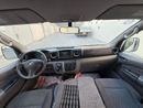 Nissan Urvan Petrol / Excellent