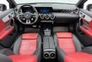 Mercedes-Benz A 35 AMG 4MATIC 2023 Mercedes Benz A35 AMG 4MATIC, 2028 MB Warranty + Service Pack, Full MB Service History, 