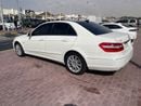 مرسيدس بنز E300 مرسيدس E300 فل اوبشن وارد كوريا اوراق جمارك