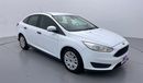 Ford Focus AMBIENTE 1.5 | Under Warranty | Inspected on 150+ parameters