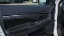 Mitsubishi ASX HIGH LINE 2.0L Petrol 4WD Automatic – H21 – GCC 2026 – Export Only