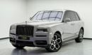رولز رويس كولينان 2023 Rolls Royce Cullinan Black Badge, 1 Year Unlimited Km Warranty, Rolls Royce Full-Service Histor