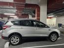 Ford Escape 2.0 Ecoboost AWD SEL