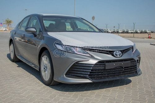 تويوتا كامري LE 2.5L PETROL, A/T, MY23 2.5L Petrol
