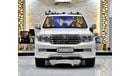 Toyota Land Cruiser EXCELLENT DEAL for our Toyota Land Cruiser GXR ( 2010 Model ) in White Color GCC Specs