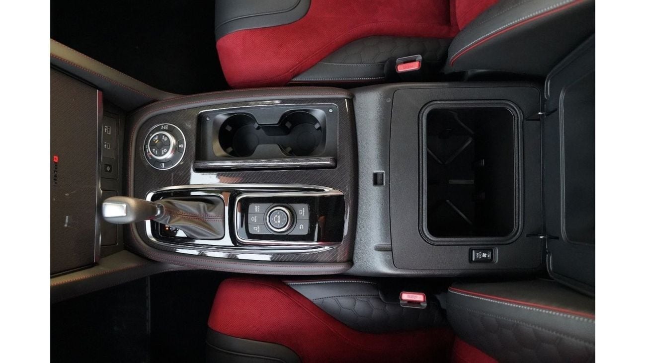 Nissan Patrol 2024 NISSAN PATROR V8 NISMO 5.6L GCC White 0Km