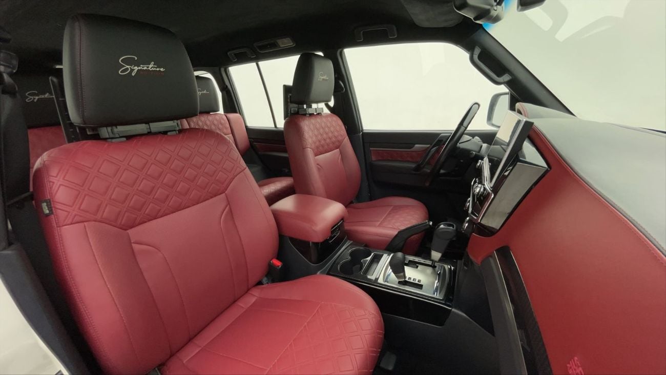 Mitsubishi Pajero 3.8L 2020 | 0 DP | 1055/Month | 30 Day Return | Service History