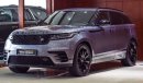 Land Rover Range Rover Velar D300 SE