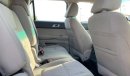 Ford Explorer 2012 GCC SPECS 4WD Ref#297