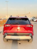تويوتا راف ٤ ADVENTURE 2.5L Adventure