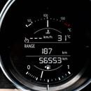 Mazda 6 Core 2.5L Mazda 6  2023 GCC, Original Paint  accident-free Excellent Condition 1239 AED Monthly