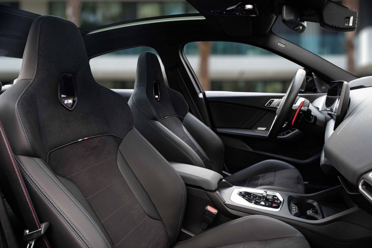 BMW M235i M235 | 3,643 P.M | 0% Downpayment | BMW M235 Pristine Condition! | Ramadan Offer!