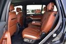 BMW X7 xDRIVE 40i M-Sport Hybrid 3.0L AWD 7-Seat Automatic-EURO 6