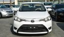 Toyota Yaris SE 1.5