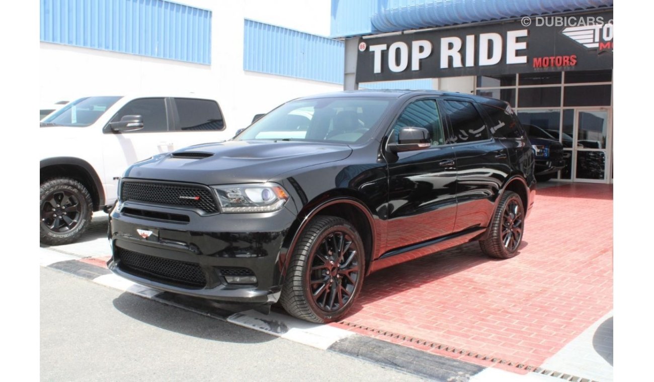 Dodge Durango GT GT 3.6L - PERFECT CONDITION