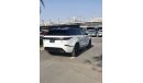 Land Rover Range Rover Velar 4015AED/MONTH  - WARRANTY -SAME AS BRAND NEW -