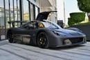 Dallara Stradale