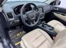 دودج دورانجو GT 3.6L (292 HP) 2018 Dodge Durango GT, Dodge Service History, 1 Year Warranty, 7 Seater, GCC