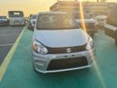 Suzuki Alto 0.8L PETROL / 13" TYRE /MANUAL/ FRONT A/C 2023 Additional Info