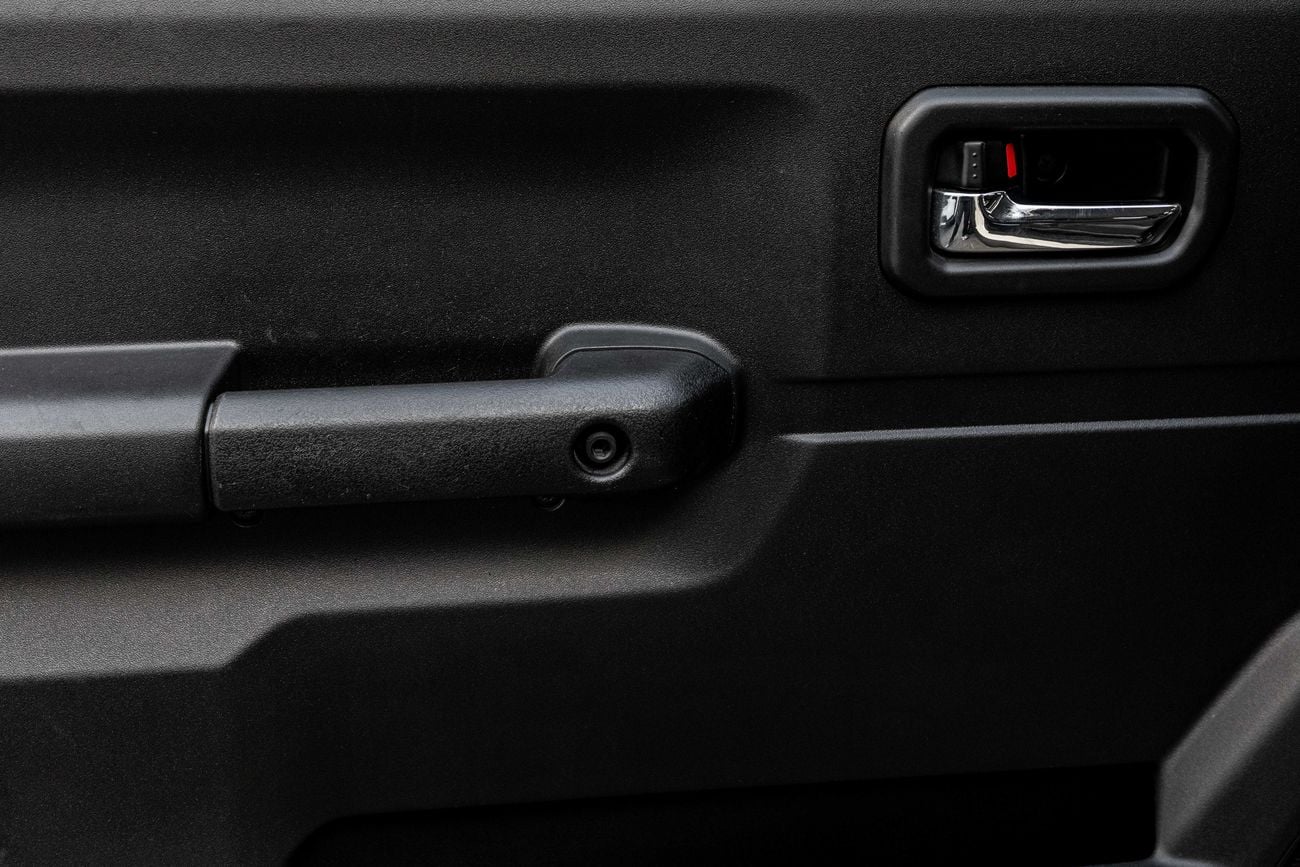 Suzuki Jimny Jimny GLX | 1,175 P.M | 0% Downpayment | Perfect Condition! | Ramadan Offer!