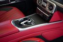 مرسيدس بنز G 63 AMG Std