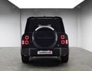 Land Rover Defender 130 HSE P400
