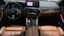 BMW 520i M SPORT 2023 | AED 1945/Month | 0 DP | 30 Day Return | Warranty | Service History