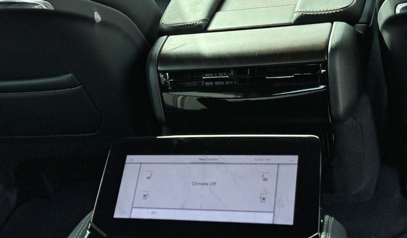 جيب جراند واجونير 3.0T 4WD Series 2 Agency Warranty 2023 GCC 0kms