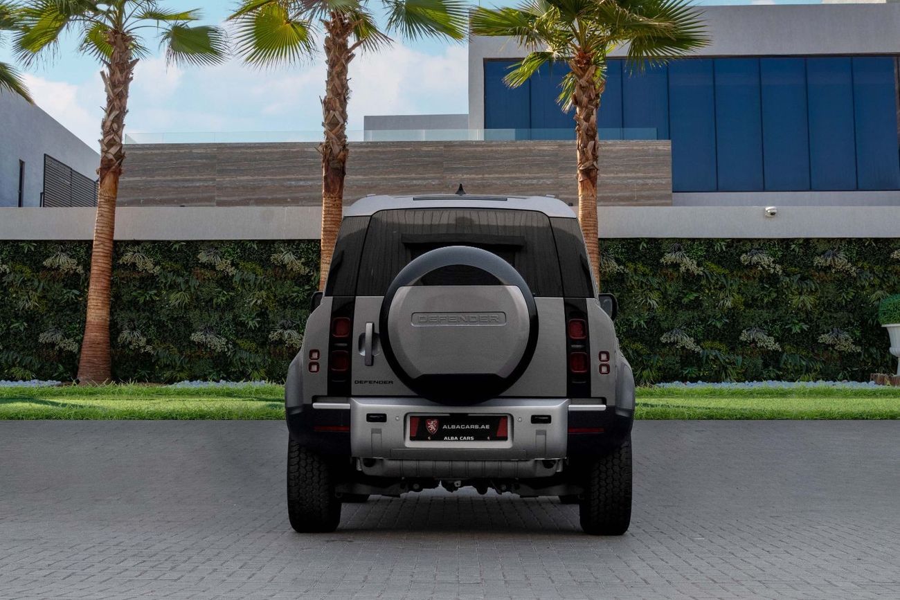 Land Rover Defender 110 S P300 2.0L