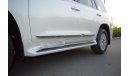 Toyota Land Cruiser GXR 4.6L V8 PETROL  AT WITH AERO KIT
