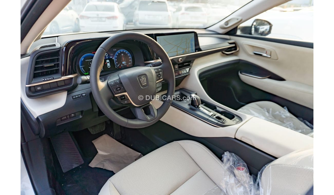 Toyota Crown 2023 TOYOTA CROWN 2.5L PETROL