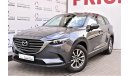 مازدا CX-9 AED 2350 PM | 2.5L GT AWD GCC WARRANTY