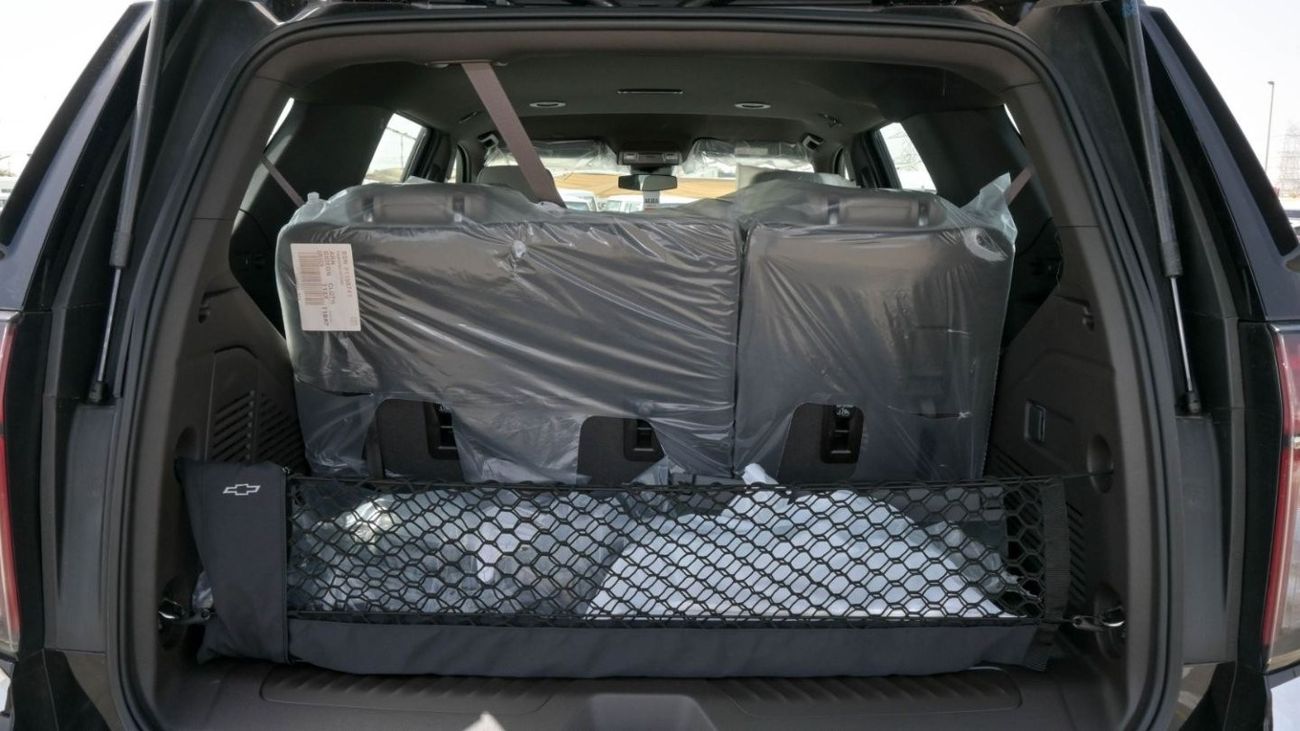 شيفروليه تاهو Chevrolet Tahoe LS | 2WD | 5.3L | V8 | 2024 | Brand New For Export