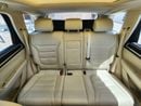 Volkswagen Touareg SEL