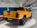 Ford Ranger WILD TRAK 2.0L V4 Diesel MY2023