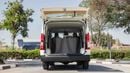 تويوتا هاياس STD 3S P AT GL RA | CARGO VAN | 2026 | For Local Registration +10%