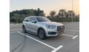Audi Q7 45 TFSI quattro S-Line GCC