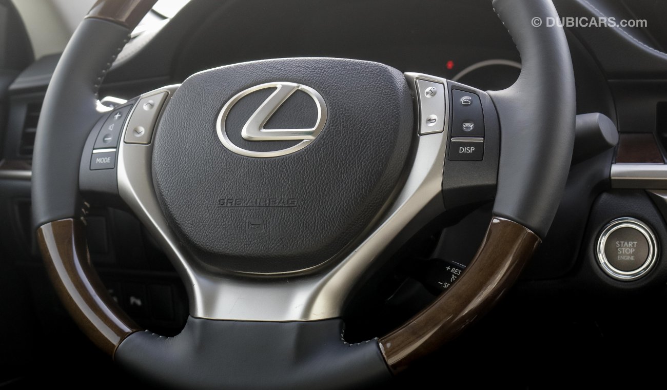 Lexus ES350