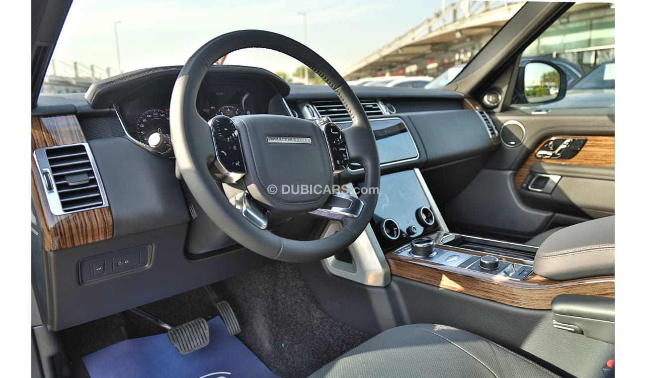 Land Rover Range Rover V6 Long Wheelbase 2019