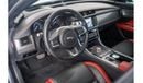 Jaguar XF XFS
