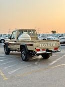 Toyota Land Cruiser 70 Toyota LC79 SC AT 2026