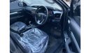 تويوتا هيلوكس 2019 Toyota Hilux Adventure 2.8L V4 - Deisel - RHD -