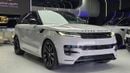 Land Rover Range Rover Sport S P530 4.4L RANGE ROVER SPORT AUTOBIOGRAPHY - P530 - V8 - 2025
